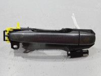 Toyota Avensis (T27) Ручка наружная, правый (задний) Запчасть код: 69211-05918
Тип кузова: Universaa...