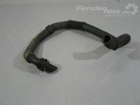 Volkswagen Passat 2005-2010 Выходной шланг радиатора Запчасть код: 3C0122051S