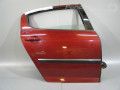 Peugeot 407 2003-2010 Замок двери, правый (задний) Запчасть код: 9138 V0