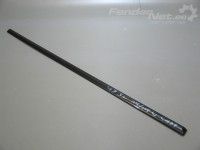 Lexus IS 1998-2005 Молдинг (левый передний  дверь) Запчасть код: 75732-53020