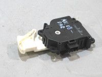 Toyota Avensis (T27) Шаговый двигатель печки, правый Запчасть код: 87106-02180
Тип кузова: Universaa...