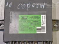 Ford Mondeo 2000-2007 Блок управления, сигнализация Lisamärkmed: 5WK47240D
