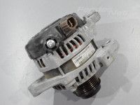Toyota Avensis (T27) Генератор (100A) Запчасть код: 27060-0T181
Тип кузова: Sedaan