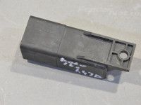 Volkswagen Polo Предварительной свечение реле Запчасть код: 04B907281
Тип кузова: 5-ust luukpära