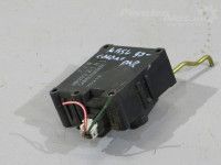 Mitsubishi Galant Шаговый двигатель печки, правый Запчасть код: MR283218
Тип кузова: Sedaan