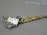 Toyota Corolla 2002-2007 Механизм стеклоподъемника, правый задний (man.) Запчасть код: 69830-02110
Тип кузова: Universaal