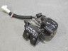 Toyota Corolla 2002-2007 Замок люка багажника Запчасть код: S781T-BL500