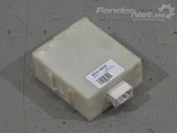 Toyota Avensis (T25) Приемник управления дверей (RHD) Запчасть код: 89741-05020
Тип кузова: Universaa...