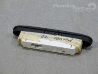 Ford Mondeo 1996-2000 Kell Запчасть код: 1033613
Тип кузова: 5-ust luukpära