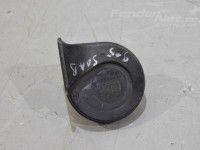 Saab 9-5 1997-2010 Сигнальный рожок (высокий тон) Запчасть код: 5285515