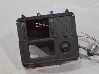 Nissan X-Trail 2001-2007 коробка, консоли Запчасть код: 68108EQ400