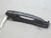 Toyota Land Cruiser 120 2002-2009 Ручка наружная, правый (задний) Запчасть код: 69211-28070-E1