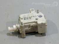 Seat Leon 1999-2005 Центральный замок (крышка багажника) Запчасть код: 1M6862159