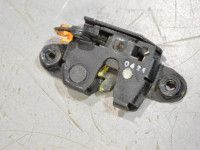 Ford Ranger Люк замок окно, правой Запчасть код: 1732164
Тип кузова: Pikap
