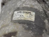 Honda Civic 2001-2006 КОМПРЕССОР КОНДИЦИОНЕРА Запчасть код: 38810PRA006