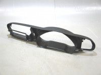 Saab 9-3 2002-2015 Приборная панель  Запчасть код: 12785417