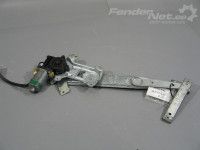 Honda Accord 1993-1997 Механизм стеклоподъемника, правый передний (el.)(комп.) Запчасть код: 0130821627