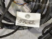 Volkswagen Golf 7 Парковка расстояние цепей управления (сзади) Запчасть код: 5G0971104D
Тип кузова: 5-ust luuk...