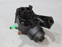 Volkswagen Scirocco Кронштейн масляного фильтра Запчасть код: 03L115389G
Тип кузова: 3-ust luuk...