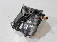 Volkswagen Scirocco Кронштейн масляного фильтра Запчасть код: 03L115389G
Тип кузова: 3-ust luuk...