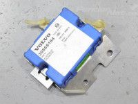 Volvo S40 1996-2003 Компьютер, иммобилайзер Запчасть код: 30865184