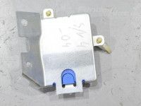 Volvo S40 1996-2003 Компьютер, иммобилайзер Запчасть код: 30865184