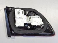 Volkswagen Golf Sportsvan Задний фонарь (на люке), правый Запчасть код: 510945094K
Тип кузова: 5-ust luuk...