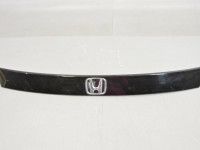 Honda Civic Номерной знак планка/освещение Запчасть код: 74895TV0000
Тип кузова: 5-ust luu...