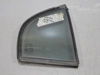 Toyota Avensis (T22) 1997-2003 Стекло треугольник задней двери, правый (седан) Запчасть код: 68123-05040