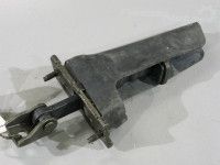 Saab 9-5 1997-2010 Дверь остан. задний правый