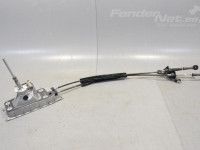 Volkswagen Golf 6 Механизм переключения (мкпп) Запчасть код: 1K0711050A
Тип кузова: Kabriolett