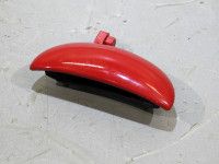Toyota Aygo 2005-2014 Ручка наружная, правый (задний) Запчасть код: 69230-0H902