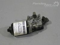 Toyota Yaris 1999-2005 Мотор стеклоочистителя (Ветровое стекло) Запчасть код: 85110-52010