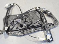 Volkswagen Passat CC / CC 2008-2016 Механизм стеклоподъемника, спереди слева (el.)(комп.) Запчасть код: 3C8837462G