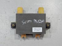 Seat Ibiza 1993-2002 Блок управления, сигнализация Запчасть код: 1H0953257BB