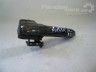 Toyota Avensis (T25) 2003-2008 Ручка наружная, левый (передний) Запчасть код: 69211-05903