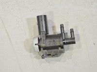 Volkswagen Touareg Solenoid klapp Запчасть код: 1K0906283A
Тип кузова: Maastur