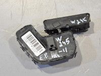 Mercedes-Benz B (W245) 2005-2011 Выключатель блока памяти сиденья, правый Запчасть код: A1669054000