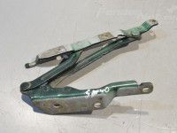 Volvo S40 1996-2003 Петли люка, правый (S40) Запчасть код: 8676803