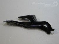Peugeot 308 2007-2015 Петля капота, левый Запчасть код: 9656739680
