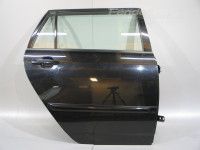 Toyota Corolla 2002-2007 Дверная петля, правый задняя Запчасть код: 68770-02060