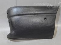 Renault Master 1998-2010 Задняя крышка бампера, правый Запчасть код: 7700352124