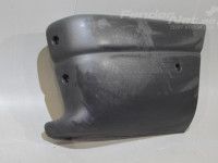 Renault Master 1998-2010 Задняя крышка бампера, правый Запчасть код: 7700352124