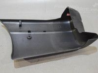 Renault Master 1998-2010 Задняя крышка бампера, правый Запчасть код: 7700352124