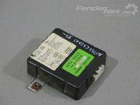 Mitsubishi Galant Блок управления центральный замок Запчасть код: MR238022
Тип кузова: Sedaan