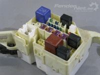 Toyota Yaris 1999-2005 Блок предохранителей Запчасть код: 82741-52010