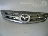 Mazda 3 (BK) 2003-2009 РЕШЕТКА Запчасть код: BP4S-50-710C
Тип кузова: 5-ust lu...