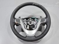 Toyota Avensis (T27) Руль (МФ) Запчасть код: 45100-05880-C0
Тип кузова: Sedaan