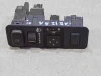 Mitsubishi Carisma 1995-2004 Включение зеркало Запчасть код: MR114081