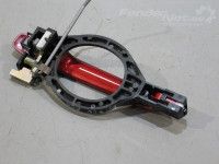 Mitsubishi ASX 2010-2022 Ручка наружная, правый (задний) Запчасть код: MU481091